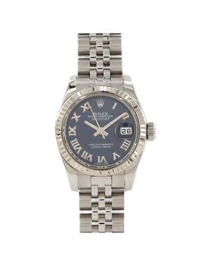 Rolex Datejust Automatic Winding Watch